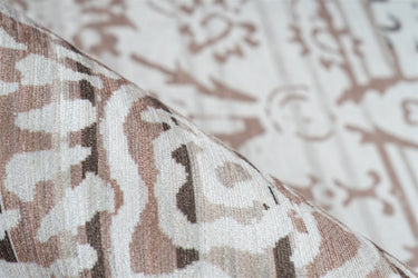 Galaxy Tæppe - 625 Beige