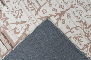 Galaxy Tæppe - 625 Beige