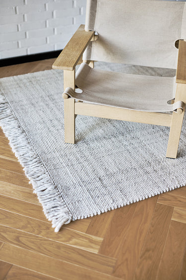 Brighton Tæppe - 060 Ivory