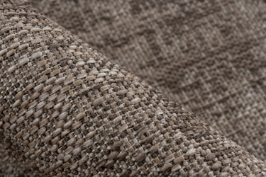 Nibru Tæppe - 625 Taupe