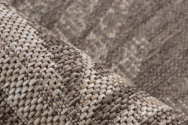 Nibru Tæppe - 725 Taupe
