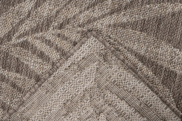 Nibru Tæppe - 725 Taupe