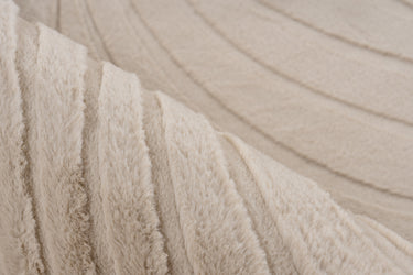 Kierk Billigt Tæppe- 325 Beige