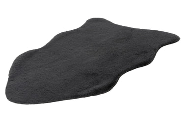 Cosy Sheepskin Tæppe - 525 Grafit