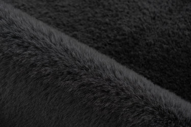 Cosy Sheepskin Tæppe - 525 Grafit