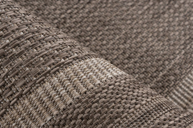 Lalee Casa Inde & Ude Tæppe - 603 Taupe