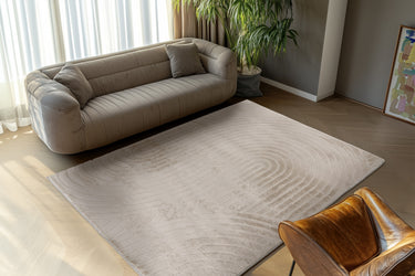 Lalee Comfort - 501 Light Taupe