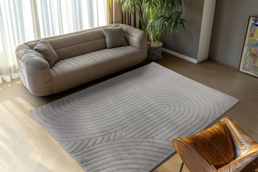 Lalee Comfort - 501 Silver