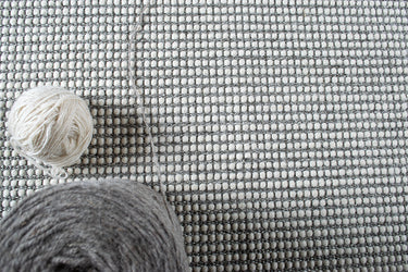 Costa Rica Tæppe - Grey