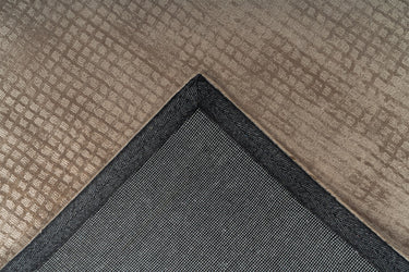 Bridget Tæppe - 125 Taupe