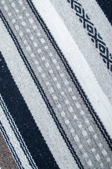 Dallas Tæppe - Natural Brown