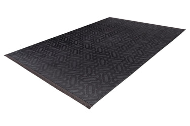 Damla Tæppe - 210 Graphite