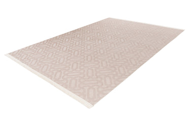 Damla Tæppe - 210 Light Taupe