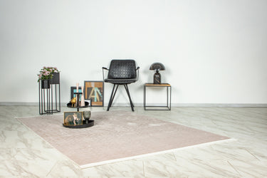 Damla Tæppe - 210 Light Taupe