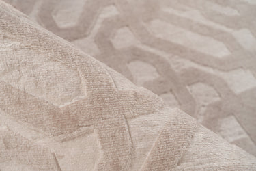 Damla Tæppe - 210 Light Taupe