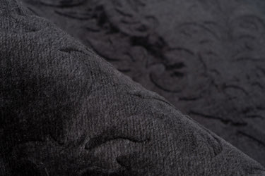 Damla Tæppe - 211 Graphite