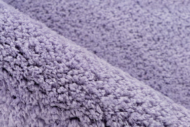 Dream Rya Tæppe - 500 Lavender