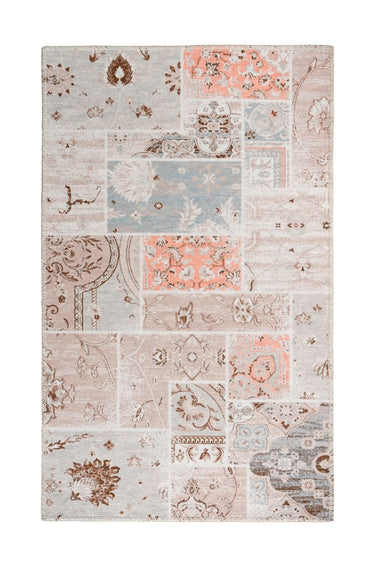 Peron Tæppe - 225 Multi