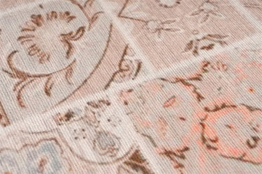 Peron Tæppe - 225 Multi