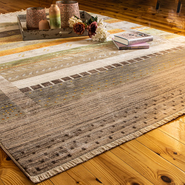 Lovey Tæppe - 472 Multi