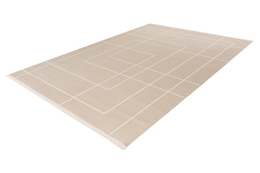 Stage Tæppe - 125 Beige