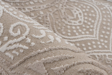 Stage Tæppe - 225 Beige