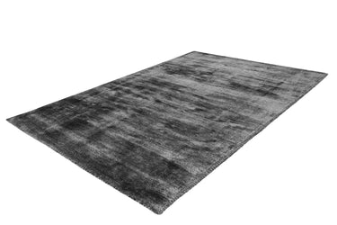 Village Viscose Tæppe - 125 Grafit
