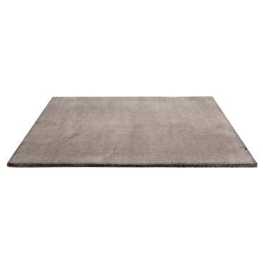 Luxe Luxus "Pels" Tæppe - 525 Brun