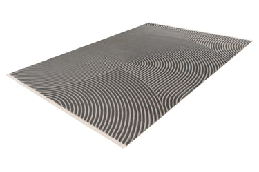 Elif Tæppe - 402 Grey