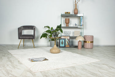Elif Tæppe - 403 Beige