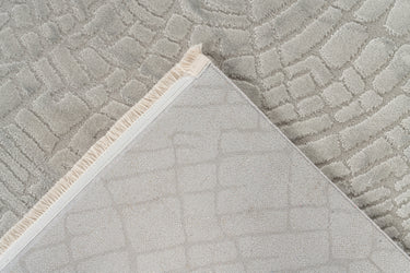 Elif Tæppe - 403 Silver