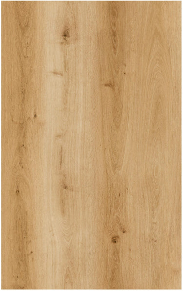 Elite LARGE  Planker Vinylgulv EKSKLUSIVE 10mm - Lys Natur 185