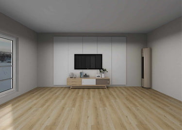 Elite LARGE  Planker Vinylgulv EKSKLUSIVE 10mm - Lys Eg 337