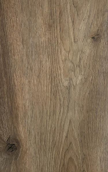 Miga Elite Vinylgulv Med Kork - Mørk Natur