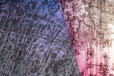 Galaxy Tæppe - 1125 Multi