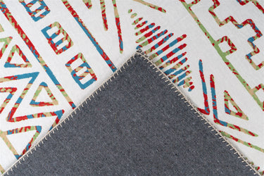 Galaxy Tæppe - 925 Beige