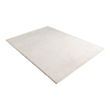 Boundless Kraftig "Pels" Tæppe - 225 Hvid