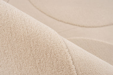 Niburi Tæppe - 425 Beige