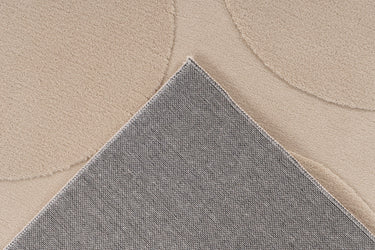 Niburi Tæppe - 425 Beige