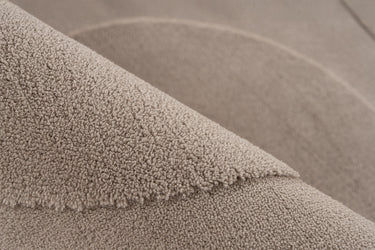 Niburi Tæppe - 425 Taupe