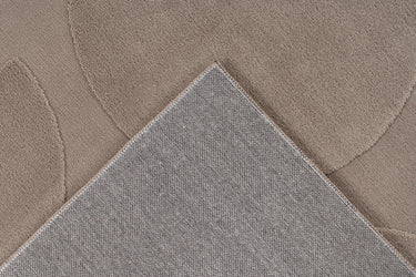 Niburi Tæppe - 425 Taupe
