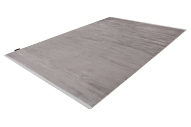 Pierre Cardin Viscose Tæppe - Garnier 900 Silver