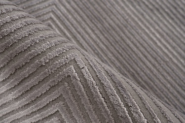 Pierre Cardin Viscose Tæppe - Garnier 900 Silver