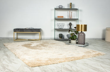 Glamour Tæppe - 800 Beige