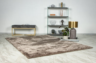 Glamour Tæppe - 800 Taupe