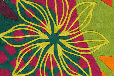 Spirit Tæppe - 3135 Multi