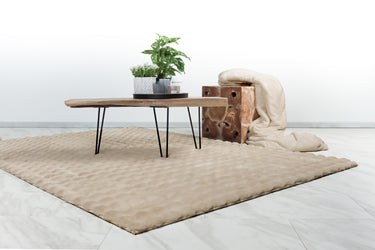 Harmony Plys Tæppe - 800 Beige