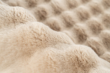 Harmony Plys Tæppe - 800 Beige