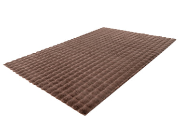 Harmony Plys Tæppe - 800 Dark Taupe