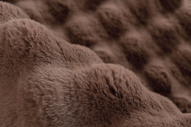 Harmony Plys Tæppe - 800 Dark Taupe